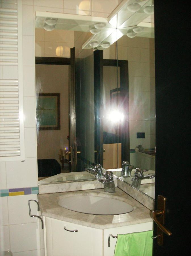 Zsuzsa Lak Apartment *