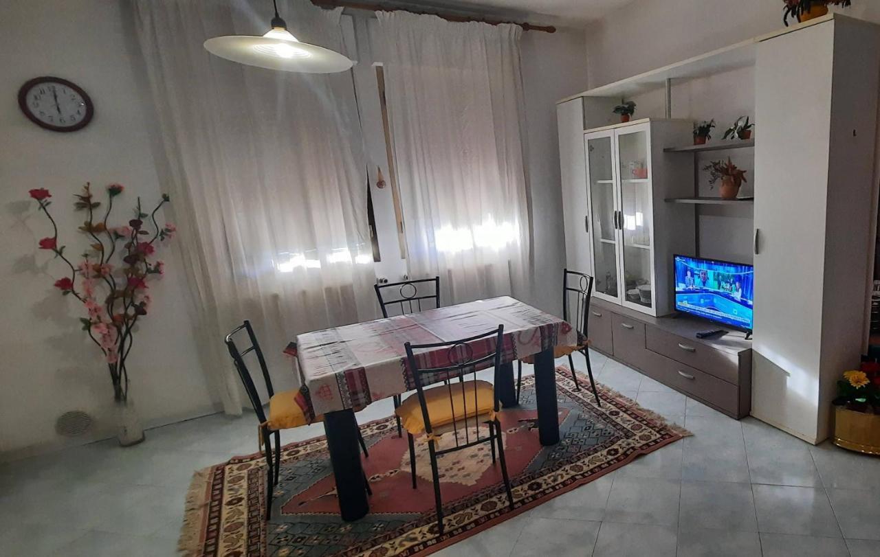 Apartment Zsuzsa Lak