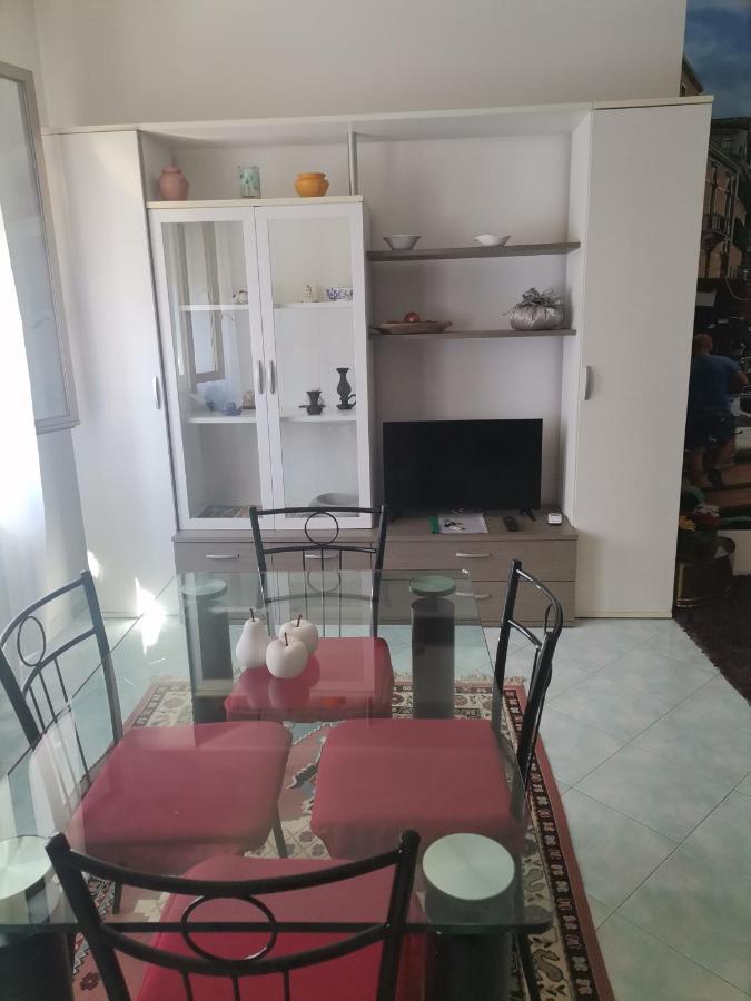 Zsuzsa Lak Apartment *