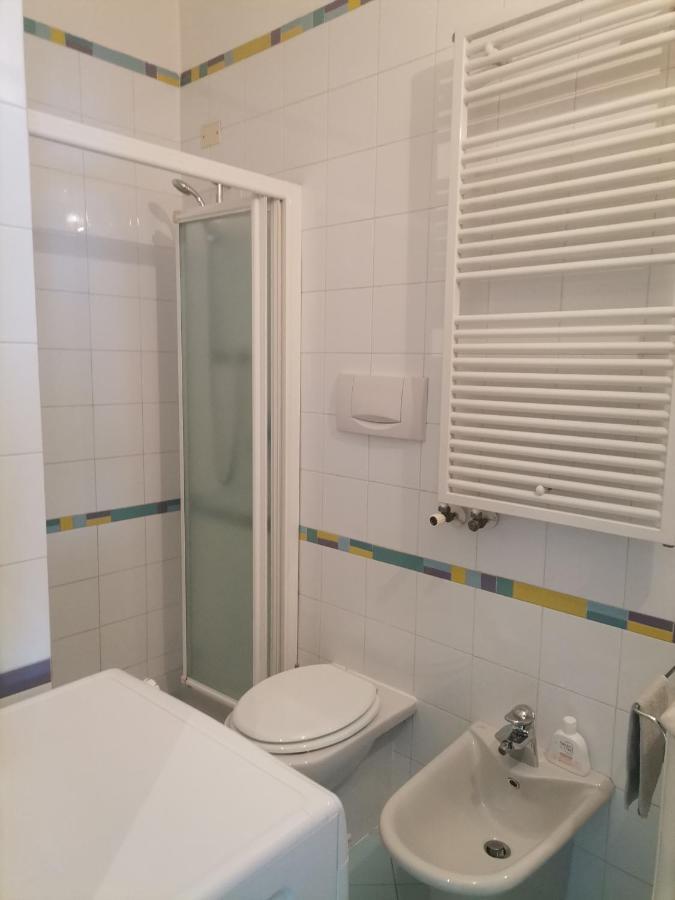 Zsuzsa Lak Apartment