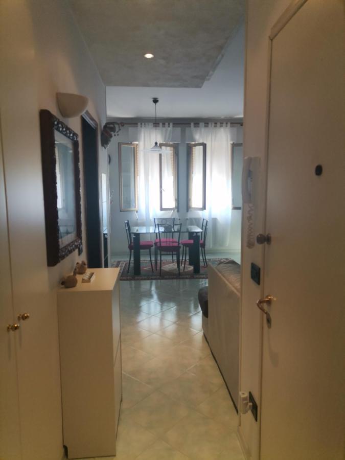 Zsuzsa Lak Apartamento *